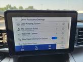 Thumbnail of 2022 Carbonized Gray Metallic Ford Explorer
