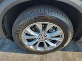 Thumbnail of 2022 Carbonized Gray Metallic Ford Explorer