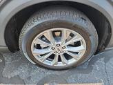 Thumbnail of 2022 Carbonized Gray Metallic Ford Explorer