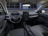 Thumbnail of 2025 Star White Metallic Tri-Coat Ford Mustang Mach-E