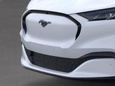 Thumbnail of 2025 Star White Metallic Tri-Coat Ford Mustang Mach-E