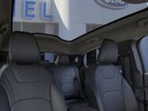 Thumbnail of 2025 Star White Metallic Tri-Coat Ford Mustang Mach-E