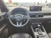 Thumbnail of 2021 Soul Red Crystal Metallic Mazda CX-5