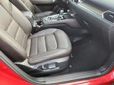Thumbnail of 2021 Soul Red Crystal Metallic Mazda CX-5