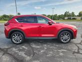 Thumbnail of 2021 Soul Red Crystal Metallic Mazda CX-5