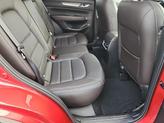 Thumbnail of 2021 Soul Red Crystal Metallic Mazda CX-5