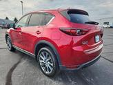 Thumbnail of 2021 Soul Red Crystal Metallic Mazda CX-5
