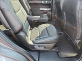 Thumbnail of 2023 Carbonized Gray Metallic Ford Explorer