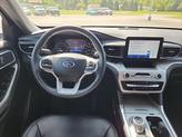 Thumbnail of 2023 Carbonized Gray Metallic Ford Explorer