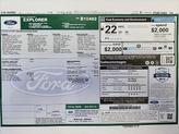 Thumbnail of 2023 Carbonized Gray Metallic Ford Explorer