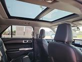 Thumbnail of 2023 Carbonized Gray Metallic Ford Explorer