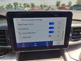 Thumbnail of 2023 Carbonized Gray Metallic Ford Explorer
