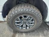 Thumbnail of 2023 Oxford White Ford F-150