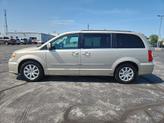 Thumbnail of 2012 Cashmere Pearlcoat Chrysler Town & Country