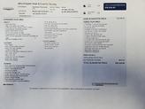 Thumbnail of 2012 Cashmere Pearlcoat Chrysler Town & Country