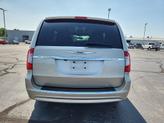 Thumbnail of 2012 Cashmere Pearlcoat Chrysler Town & Country