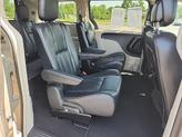 Thumbnail of 2012 Cashmere Pearlcoat Chrysler Town & Country