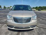 Thumbnail of 2012 Cashmere Pearlcoat Chrysler Town & Country