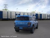 Thumbnail of 2025 Velocity Blue Metallic Ford Bronco Sport