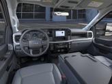 Thumbnail of 2025 Oxford White Ford F-350