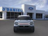 Thumbnail of 2025 Azure Gray Metallic Ford Bronco Sport