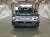 Thumbnail of 2025 Azure Gray Metallic Ford Bronco Sport