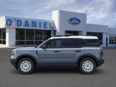 Thumbnail of 2025 Azure Gray Metallic Ford Bronco Sport