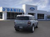 Thumbnail of 2025 Azure Gray Metallic Ford Bronco Sport