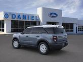 Thumbnail of 2025 Azure Gray Metallic Ford Bronco Sport