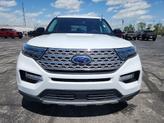 Thumbnail of 2023 Oxford White Ford Explorer