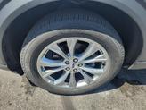 Thumbnail of 2023 Oxford White Ford Explorer