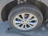 Thumbnail of 2023 Oxford White Ford Explorer
