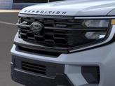 Thumbnail of 2025 Glacier Gray Metallic TriCoat Ford Expedition