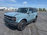 Thumbnail of 2022 Area 51 Ford Bronco