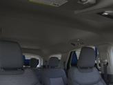 Thumbnail of 2025 Oxford White Ford Explorer