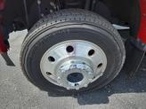 Thumbnail of 2022 Rapid Red Metallic Tinted Clearcoat Ford F-450