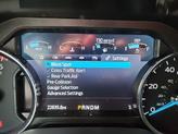 Thumbnail of 2022 Rapid Red Metallic Tinted Clearcoat Ford F-450