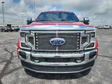 Thumbnail of 2022 Rapid Red Metallic Tinted Clearcoat Ford F-450