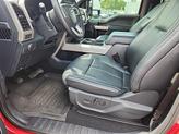 Thumbnail of 2022 Rapid Red Metallic Tinted Clearcoat Ford F-450