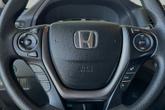 Thumbnail of 2017 White Diamond Pearl Honda Pilot