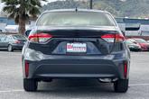 Thumbnail of 2026 Underground Toyota Corolla