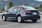 Thumbnail of 2026 Underground Toyota Corolla