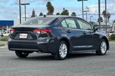 Thumbnail of 2026 Underground Toyota Corolla