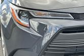 Thumbnail of 2026 Underground Toyota Corolla