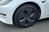 Thumbnail of 2020 Pearl White Multi-Coat Tesla Model 3
