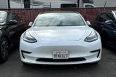 Thumbnail of 2020 Pearl White Multi-Coat Tesla Model 3