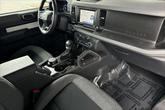 Thumbnail of 2022 Oxford White Ford Bronco