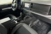 Thumbnail of 2022 Oxford White Ford Bronco