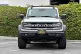 Thumbnail of 2022 Oxford White Ford Bronco