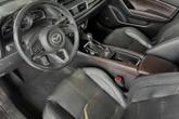 Thumbnail of 2017 Machine Gray Metallic Mazda Mazda3